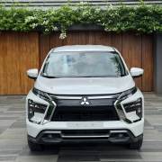 Mitsubishi Xpander 2025