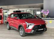 Bán xe Mitsubishi Xforce 2025 GLX giá 518 Triệu - Hà Nội