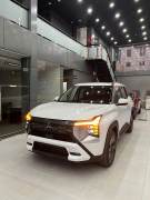 Bán xe Mitsubishi Destinator 2025 Premium giá 743 Triệu - Hà Nội