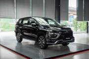 Bán xe Mitsubishi Xpander 2026 Premium 1.5 AT giá 593 Triệu - Hà Nội