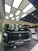 Bán xe Mitsubishi Triton 2026 GLX 2WD AT giá 603 Triệu - Hà Nội