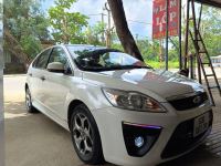 Bán xe Ford Focus 2010 2.0d AT giá 215 Triệu - Thanh Hóa