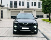 Bán xe VinFast Lux SA 2.0 2019 Premium 2.0 AT giá 770 Triệu - Hà Nội