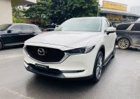 Bán xe Mazda CX5 2021 Luxury 2.0 AT giá 750 Triệu - Hà Nội
