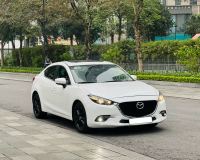 Bán xe Mazda 3 2018 1.5 AT giá 472 Triệu - Hà Nội