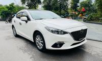 Bán xe Mazda 3 1.5 AT 2017 giá 435 Triệu - Hà Nội