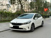 Bán xe Kia Cerato 1.6 MT 2018 giá 380 Triệu - Hà Nội