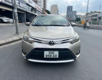 Bán xe Toyota Vios 2018 1.5E giá 325 Triệu - Hà Nội