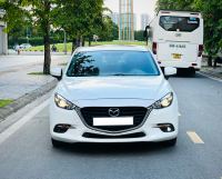 Bán xe Mazda 3 2017 1.5 AT giá 445 Triệu - Hà Nội