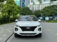 Bán xe Hyundai SantaFe 2019 Premium 2.4L HTRAC giá 826 Triệu - Hà Nội