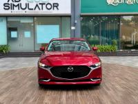 Bán xe Mazda 3 2021 1.5L Luxury giá 565 Triệu - Hà Nội