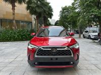 Bán xe Toyota Corolla Cross 2021 1.8V giá 735 Triệu - Hà Nội