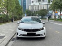 Bán xe Kia Cerato 2017 1.6 AT giá 418 Triệu - Hà Nội