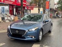 Bán xe Mazda 3 2017 1.5 AT giá 435 Triệu - Hà Nội