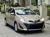 Bán xe Toyota Vios 2019 1.5E MT giá 343 Triệu - Hà Nội