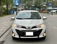 Bán xe Toyota Vios 2020 1.5E MT giá 363 Triệu - Hà Nội