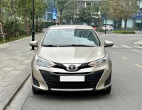 Bán xe Toyota Vios 2019 1.5E MT giá 342 Triệu - Hà Nội