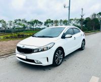 Bán xe Kia Cerato 2018 1.6 MT giá 360 Triệu - Hà Nội