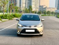 Bán xe Toyota Vios 1.5G 2016 giá 355 Triệu - Hà Nội