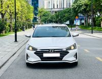 Bán xe Hyundai Elantra 1.6 AT 2019 giá 462 Triệu - Hà Nội