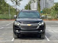 Bán xe Chevrolet Trailblazer 2018 LTZ 2.5L VGT 4x4 AT giá 560 Triệu - Hà Nội