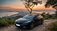 Bán xe Kia Cerato 2018 1.6 AT Luxury giá 420 Triệu - Hà Nội