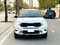 Bán xe Kia Sonet Premium 1.5 AT 2021 giá 520 Triệu - Hà Nội