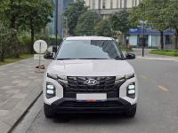 Bán xe Hyundai Creta 2024 Đặc biệt 1.5 AT giá 630 Triệu - Hà Nội