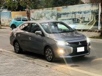 Bán xe Mitsubishi Attrage 2021 Premium 1.2 CVT giá 345 Triệu - Hà Nội