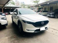 Bán xe Mazda CX5 Premium 2.0 AT 2022 giá 725 Triệu - Hà Nội