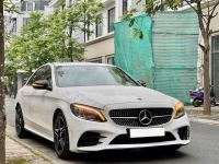 Bán xe Mercedes Benz C class 2019 C300 AMG giá 1 Tỷ 68 Triệu - Hà Nội