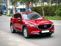 Bán xe Mazda CX5 2022 Deluxe 2.0 AT giá 655 Triệu - Hà Nội