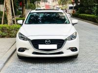 Bán xe Mazda 3 2017 1.5 AT giá 400 Triệu - Hà Nội
