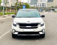Bán xe Kia Seltos 2020 Premium 1.4 AT giá 530 Triệu - Hà Nội