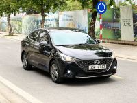 Bán xe Hyundai Accent 2022 1.4 AT Đặc Biệt giá 438 Triệu - Hà Nội