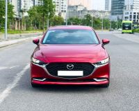Bán xe Mazda 3 2024 1.5L Luxury giá 565 Triệu - Hà Nội