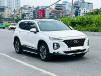 Bán xe Hyundai SantaFe 2019 Premium 2.2L HTRAC giá 775 Triệu - Hà Nội