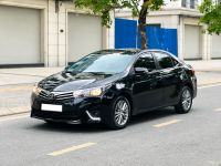 Bán xe Toyota Corolla altis 2017 1.8G AT giá 460 Triệu - Hà Nội