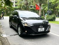 Bán xe Hyundai Accent 2022 1.4 AT giá 418 Triệu - Hà Nội