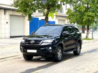 Bán xe Toyota Fortuner 2017 2.4G 4x2 MT giá 579 Triệu - Hà Nội