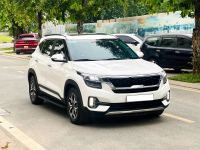 Bán xe Kia Seltos Premium 1.4 AT 2022 giá 585 Triệu - Hà Nội