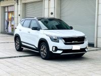 Bán xe Kia Seltos 2022 Premium 1.4 AT giá 570 Triệu - Hà Nội