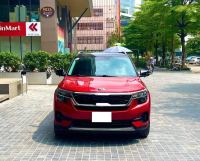 Bán xe Kia Seltos 2021 Luxury 1.4 AT giá 508 Triệu - Hà Nội