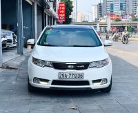 Bán xe Kia Forte 2013 SX 1.6 AT giá 268 Triệu - Hà Nội