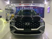 Bán xe Hyundai SantaFe Tiêu chuẩn 2.2L 2024 giá 1 Tỷ 69 Triệu - Hà Nội