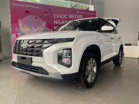 Bán xe Hyundai Creta 2024 Tiêu chuẩn 1.5 AT giá 589 Triệu - Hà Nội