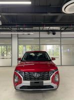 can ban xe oto lap rap trong nuoc Hyundai Creta Tiêu chuẩn 1.5 AT 2024