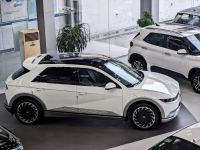can ban xe oto lap rap trong nuoc Hyundai Ioniq 5 Prestige 2023
