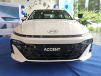 Bán xe Hyundai Accent 2024 1.5 AT giá 464 Triệu - Hà Nội