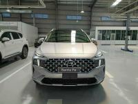 Bán xe Hyundai SantaFe 2024 Cao cấp 2.5L HTRAC giá 1 Tỷ 100 Triệu - Hà Nội